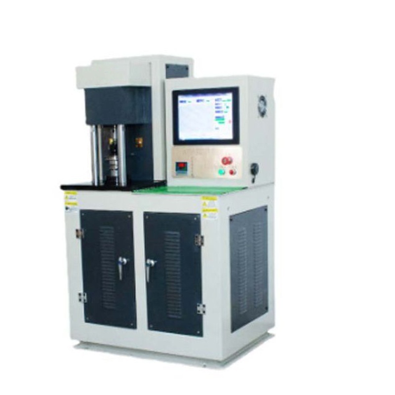 Friction Wear Resistance Testing Machine Fully Automatic Four-ball Friction