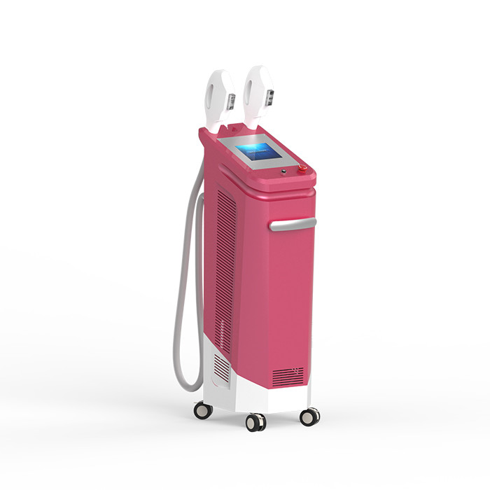 2018 super wholesale ipl shr opt pigmentation hair removal machine