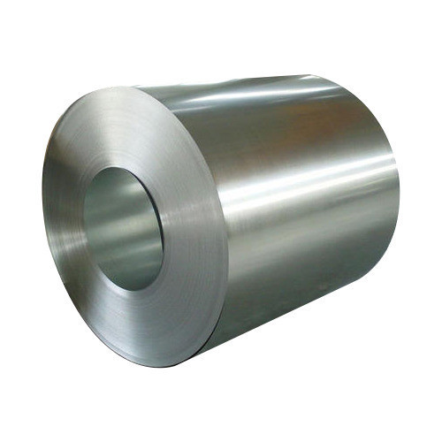 Hot Dipped GI Coil Sheet Prepainted Galvalume Roll Metal