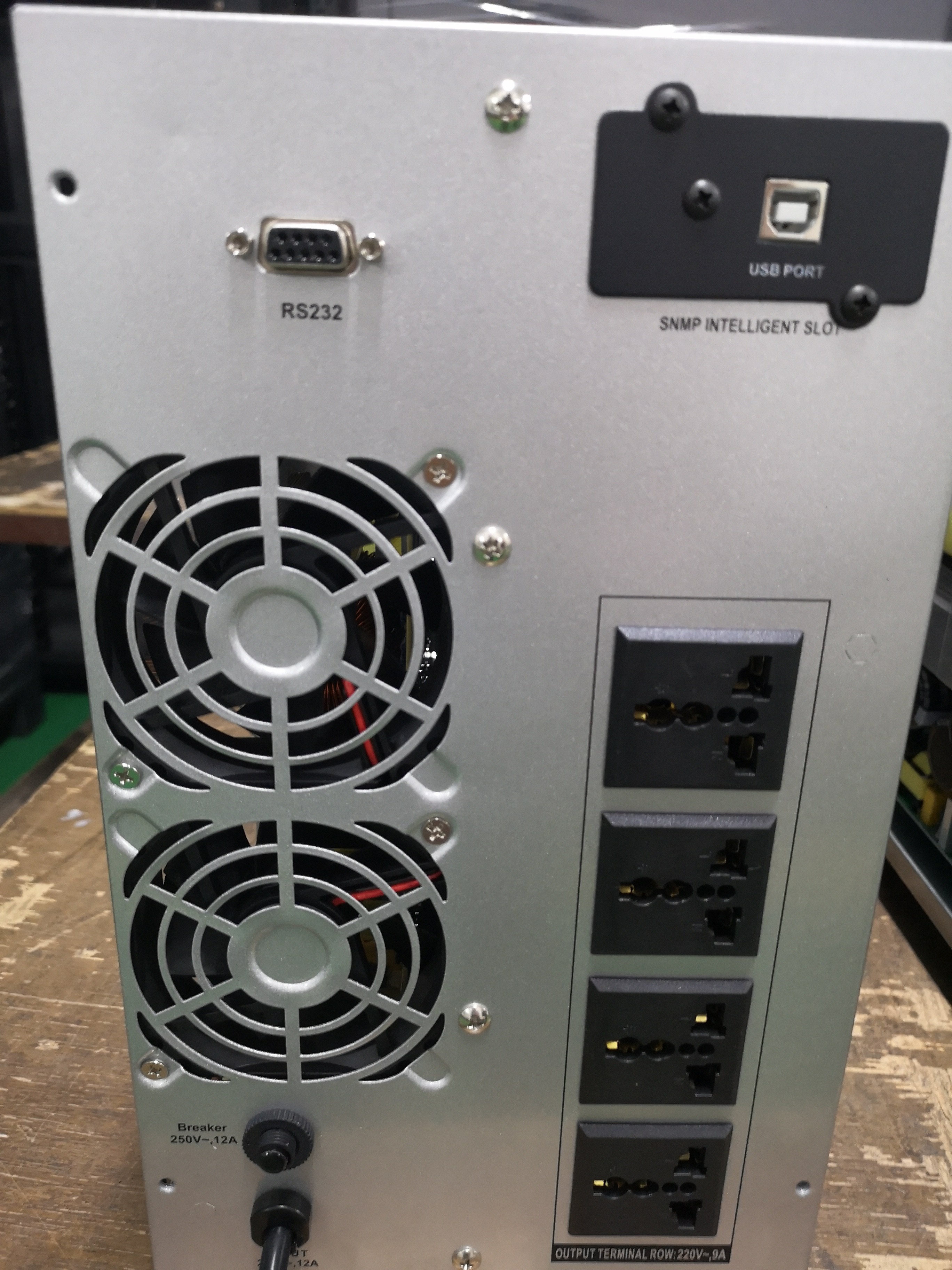 6KV High Frequency Display Power Supply Online UPS Homage Ups Circuit Diagram
