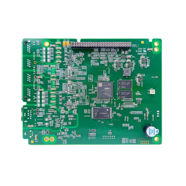 PCBA0118 for Automotive SMT Electric Power Steering Printed Circuit Board Assembly