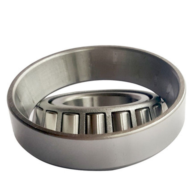 Large Size High Speed Tapered Roller Bearing 352026 / Tall 102MM For Car Engine 102*130*200mm
