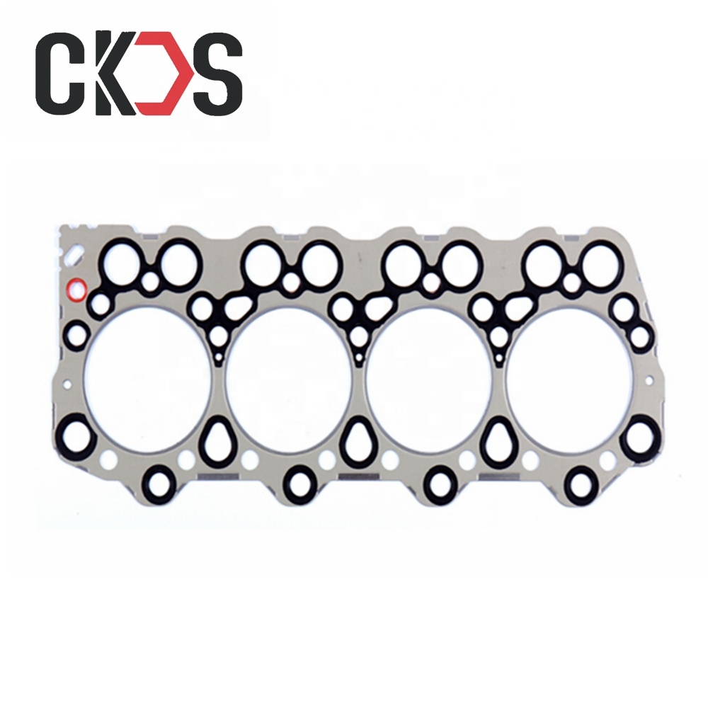 D4DA 4D34 Engine HYUNDAI Overhauling Gasket Set RG2111 ME013300