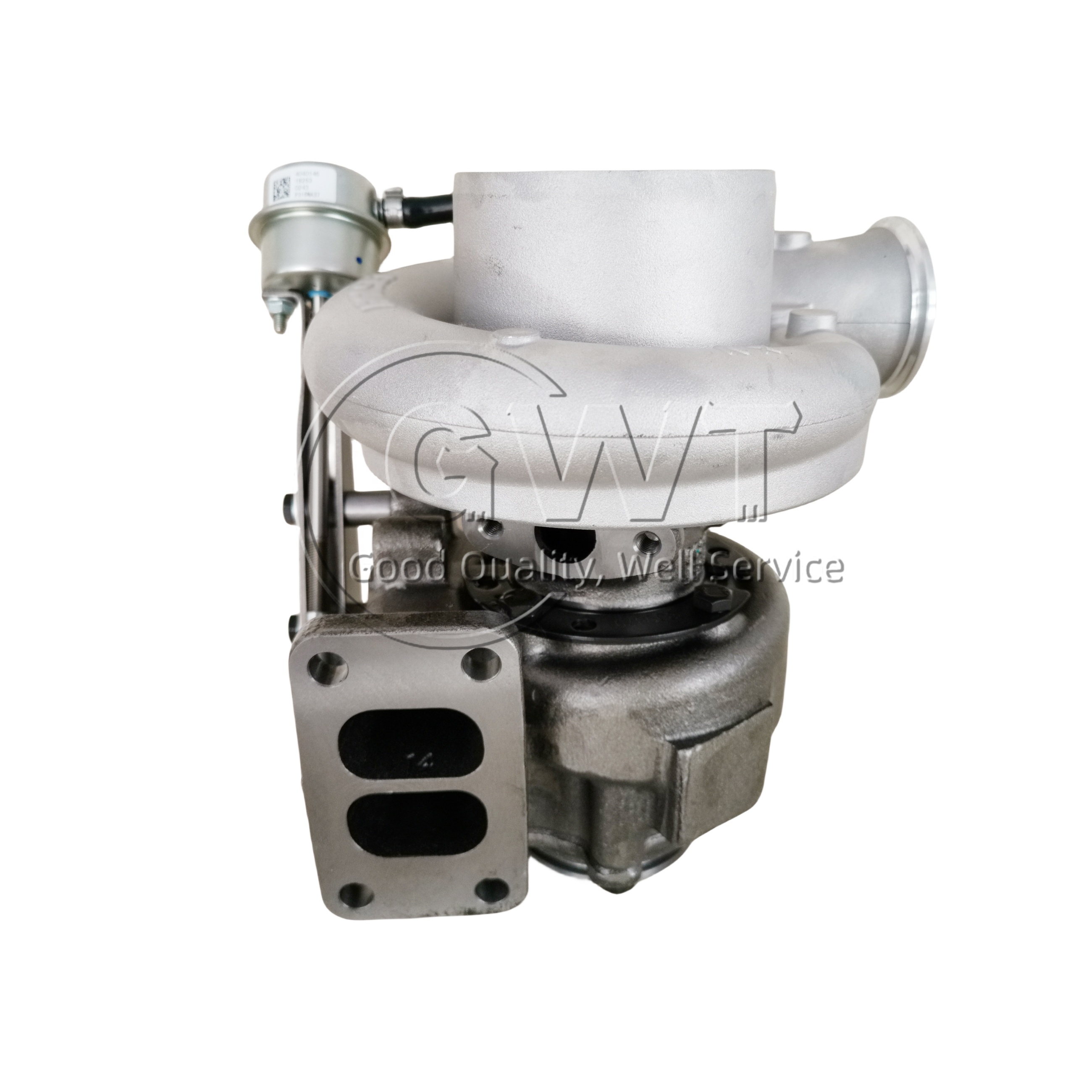 Turbocharger QSD6 3797805 3790062 3792214 3786527H 3780337 3780338 turbos HX35W 3790062 3792214 3797805 3780337 3780338