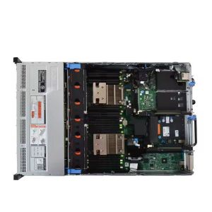 Private Mold Customized Original PowerEdge R730XD Gpu Server for Computing