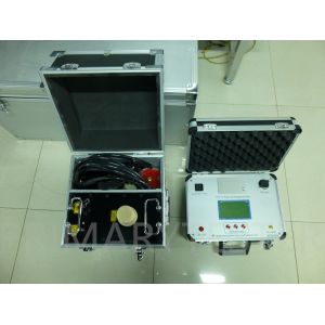 Very Low Frequency Tester 30KV
