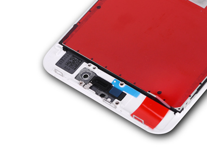 Grade AAA+ Apple Iphone LCD Screen Replacement 1334x750 Pixels For Iphone 8 Plus