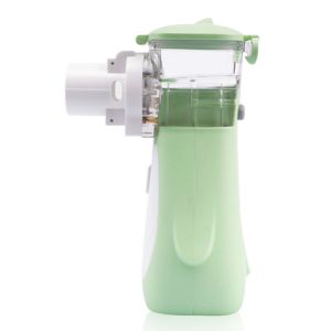 FDA Competitive Mesh Nebulizer Machine Online Technical Commercial Nebulizer