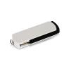 Buy cheap Factory supply 64G 2.0 red color swivel twist metal USB with customized logo and from wholesalers