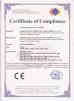 QIXU Technology Development Co., Ltd. Certifications
