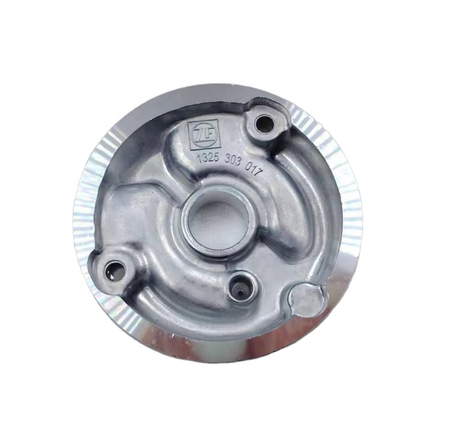 1325.303.017 Foton Dai mler Heavy Truck Parts ZF Transmission Oil Pump Cover within Standard Size