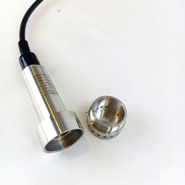 5m 10m 20m 50m 100m 200m Water Level Meter Transducer Measurement