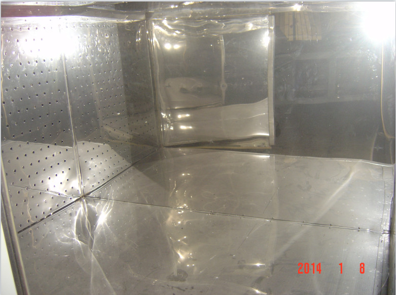 ISO9001 150Celsius Constant Temperature Oven / Electric Drying Oven