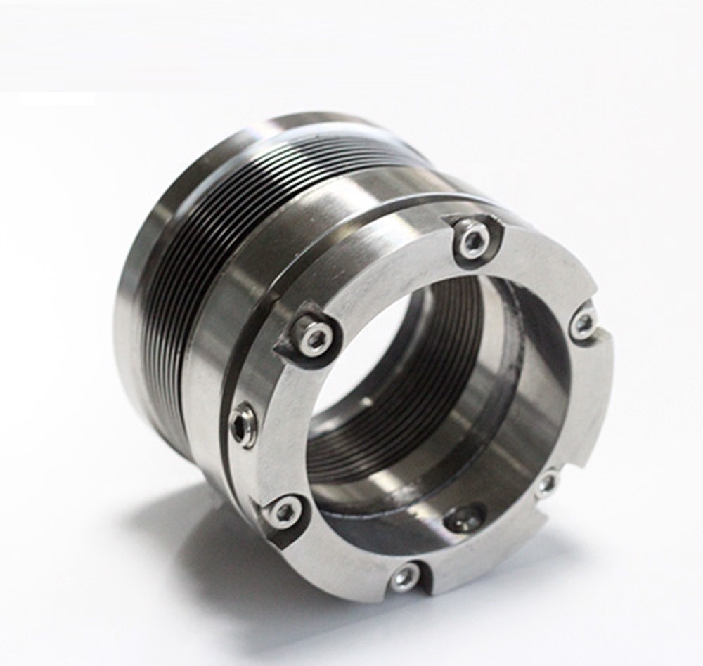 609 Metal Bellow Mechanical Seal