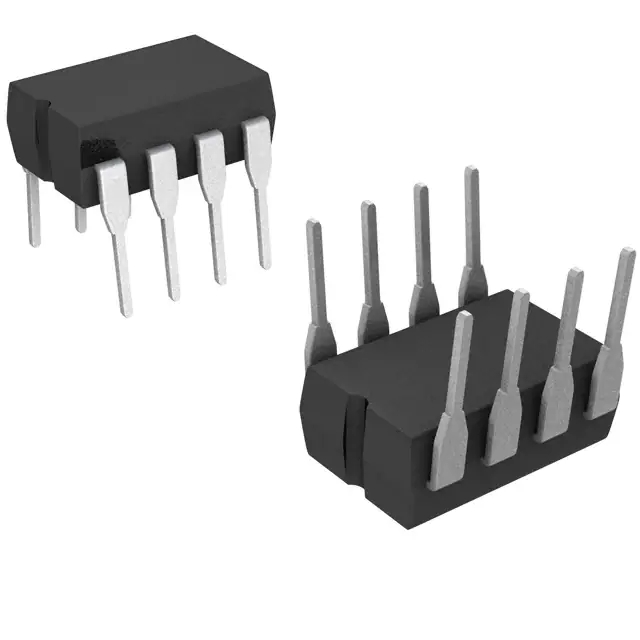 New Original MUC IC Chip Electronic Components BOM List Service MAX488MJA