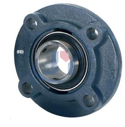 JINGYAO UCFC214/TY90514​ ​ Stainless Steel Pillow Block Bearing for Textiles