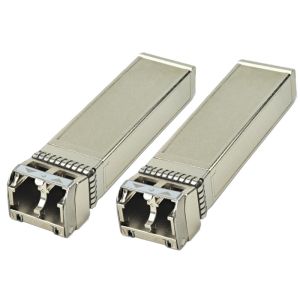  FTLX3871DCC46 SFP+ Optical Transceiver Module Ethernet LC Duplex Pluggable Manufactures