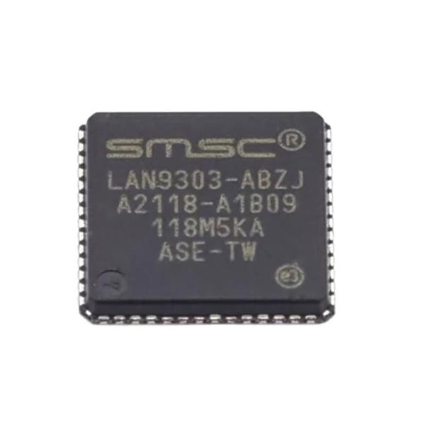MICROCHIP LAN9303I B528 IC Reemplazo De Componentes electronics Integrated