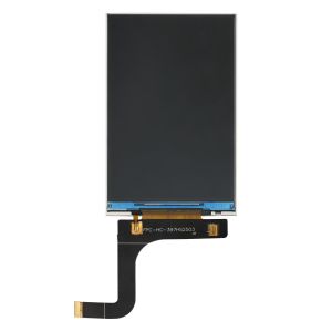 3.97'' Customized LCD Panel 480x800 IPS Panel MIPI Interface ST7701S Driver IC