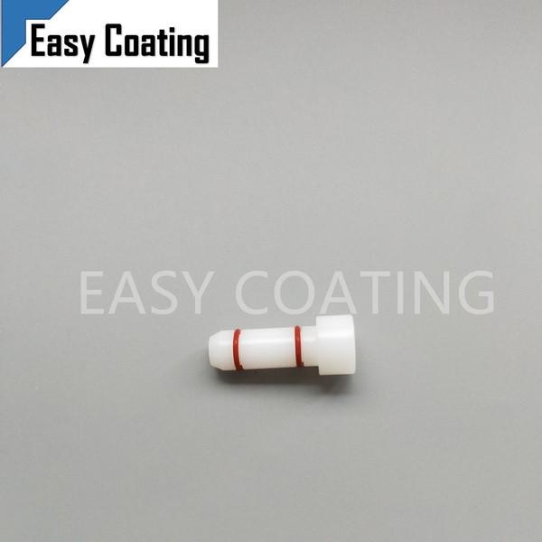 Sell high quality powder coating spraying guns diffuser nozzle,tribomatic II