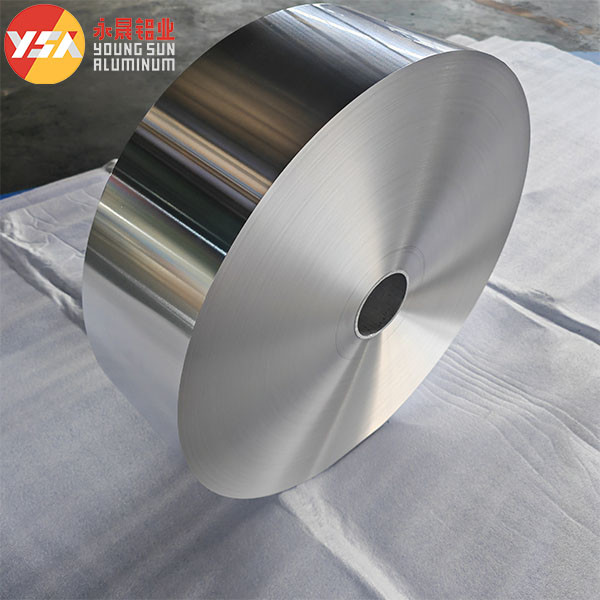 New Energy Battery Soft Connector 1060 Aluminum Strip O Temper 0.1 0.2 0.3mm Thick