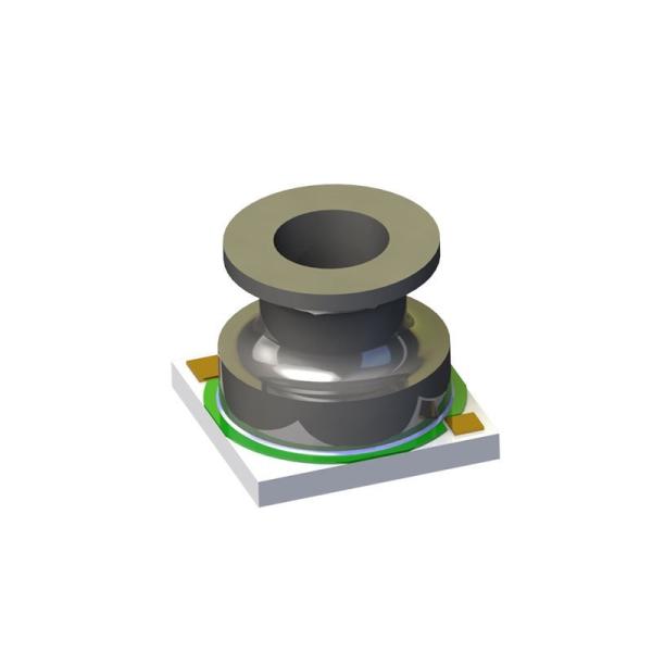 Auto Sleep Battery Powered Pressure Sensor For Medical Applications 3.3 X 3.3 X