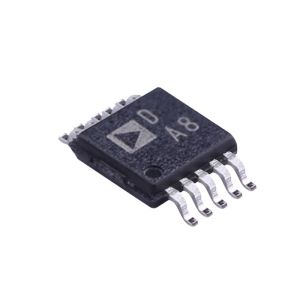  New Genuine Electronics AD5627RBRMZ-2 Potentiometer Resistor Capacitor Monitor Memory One-Stop IC Accessories Manufactures