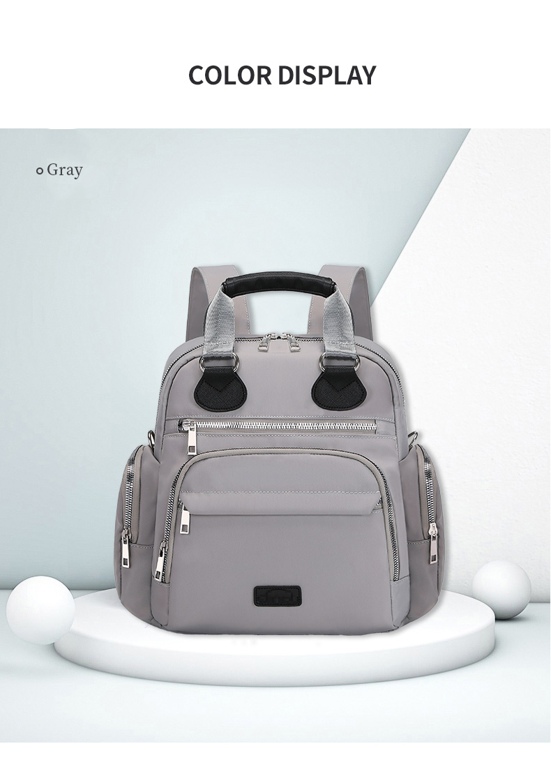 diaper bag mommy bag new fashion multifunctional large capacity baby bag