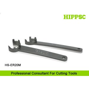 China Adjustable Spanner Wrenches Tool Holder Accessory Simple Handling on sale