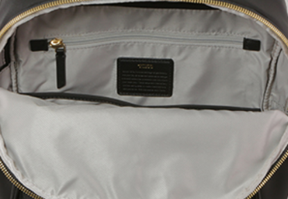 Cross Border Diagonal Bag Men And Women Exquisite Fabric LOGO High Grade Leather