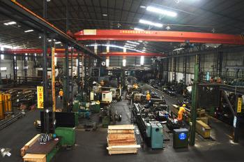 Foshan Huifeng hydraulic Machinery Co., Ltd.