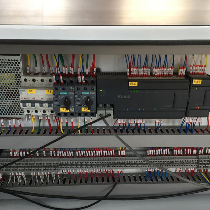 High Speed Insulating Glass Gasket Bending Machine For Insulating Glass Processing