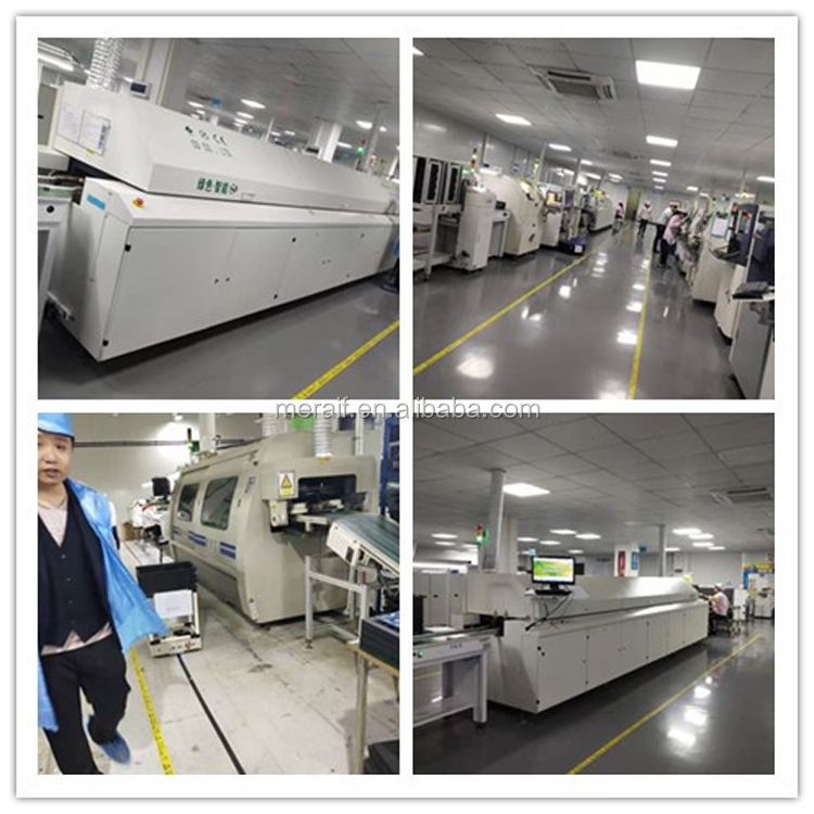 Direct Drive Modular Mounter GXH-1S Pick and Place Machine for Hitachi
