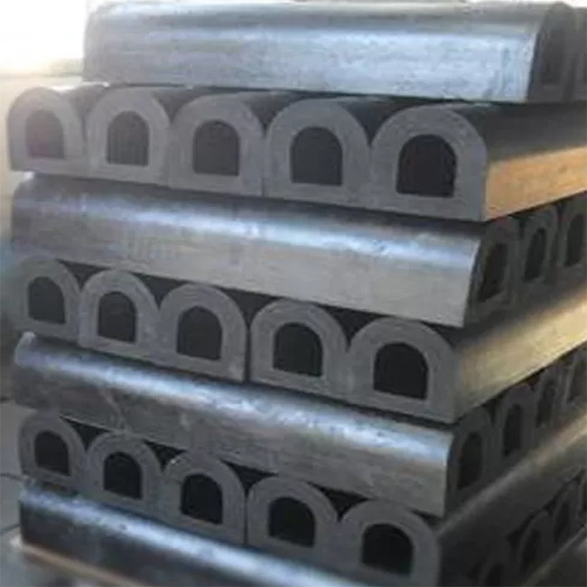 High Durability D Fenders Versatility For Impact Resistance