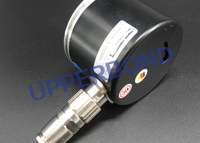 Cigarette Production Machines Encoder Electronics Spare Parts