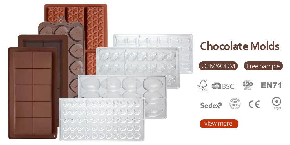 MHC Large Butterfly Candle Molds Birthday 3D Unique Candle Silicone Molds Manufacturer