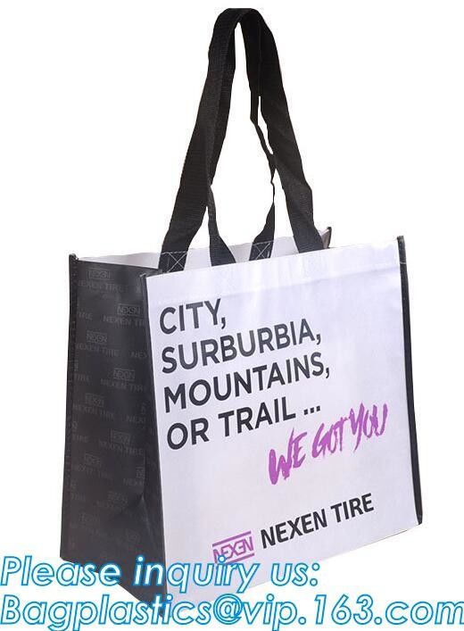 Metallic Laminated Bags Cooler Bags Zipper Bags Wine Bottle Bags Drawstring Bags Shoulder Bags/Postman bag Garmemt Bags