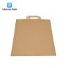 Buy cheap Customized Logo Paper Handle Bags ISO9001 environmentally friendly Materials from wholesalers