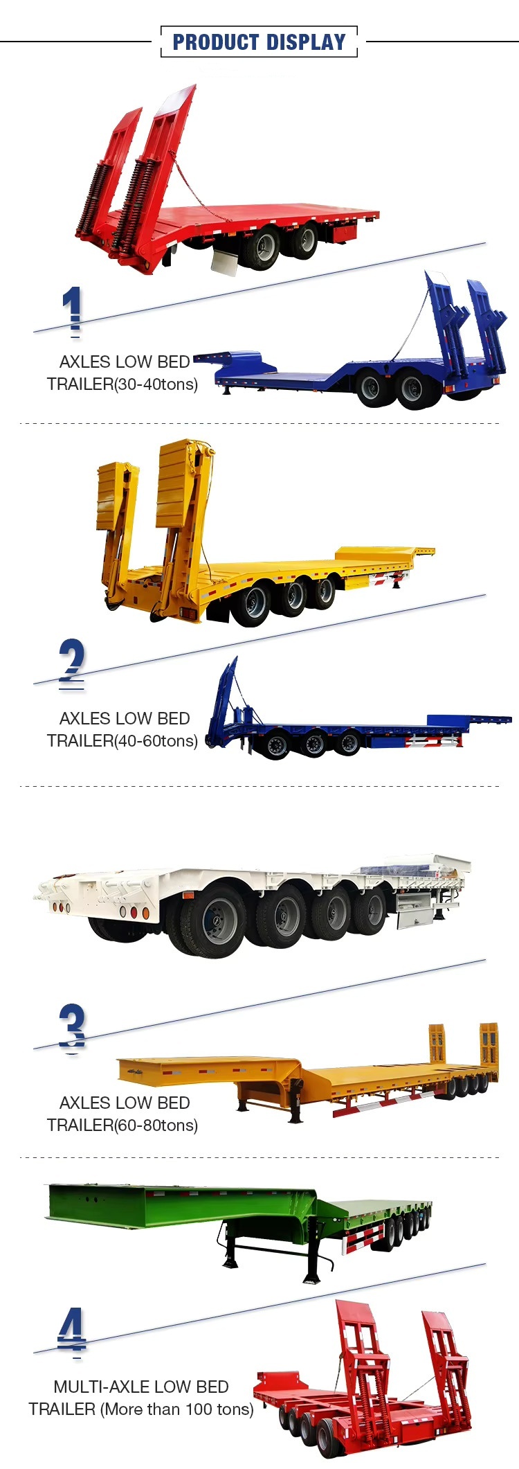 CIMC Super B- Semi-Trailer Fuel Tank Made of Steel