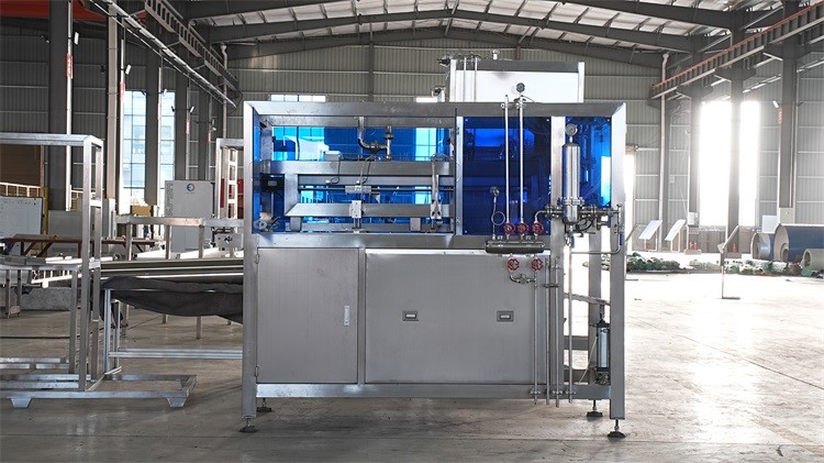 Customized Tomato Paste Line - Efficient and Superior Processing