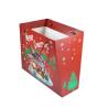 Buy cheap Customized Size Personalised Printed Gift Bags Coated Paper Material For from wholesalers