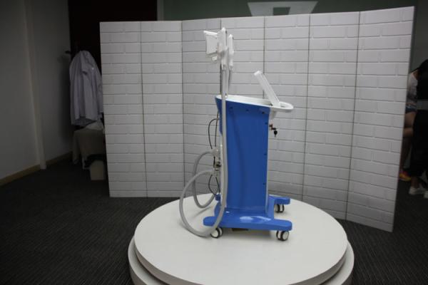 Cryolipolysis Cavitation system 3D slimming body contouring machine non surgical