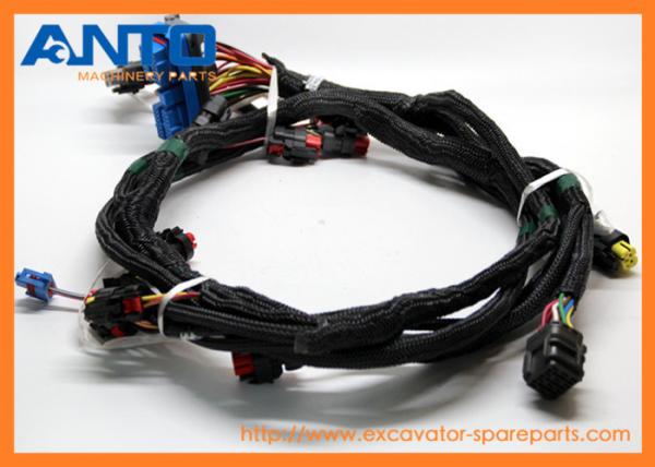 296-4617 C6.4 Engine Wire Harness 2964617 321D Excavator Electronic Control