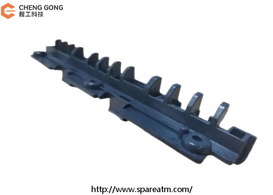 009-0029376-18 ATM Parts NCR BRM Lower Transport Lower Guide