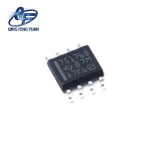 China Texas/TI SN75176 Electronic Components Integrated Circuit Analyzer Microcontroller SN75176 IC chips on sale