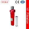 Buy cheap Compressed Air Filter for Oxygen/Pneumatic from wholesalers