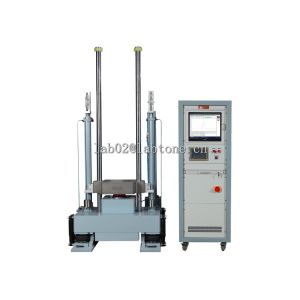 Mechanical Shock Test Equipment For UN38.3 Tests PCB Board Level Test , JEDEC