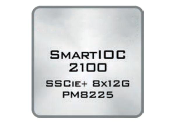 Quality PM8225B Memory IC Chip 8-Port 12Gbps Smart I/O Controller For Storage BGA Package for sale