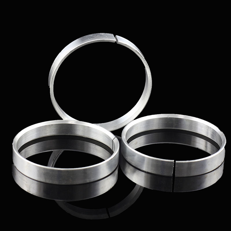 Uncoated Wheel Hub Centric Rings OD 55.0 ID 51.0