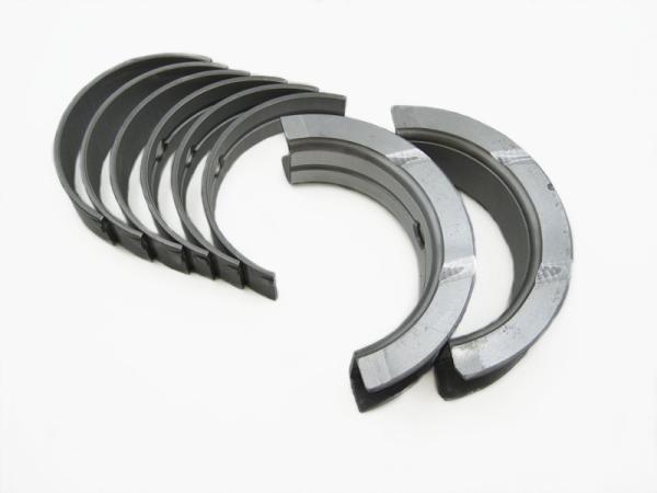 For Hyundai D4CB Sorento 2.5L Engine Parts Connecting Rod Bearing High Precision